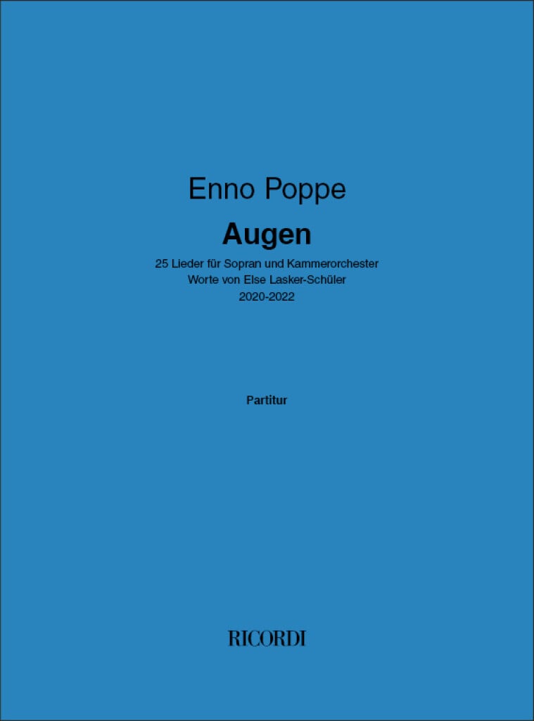 Augen